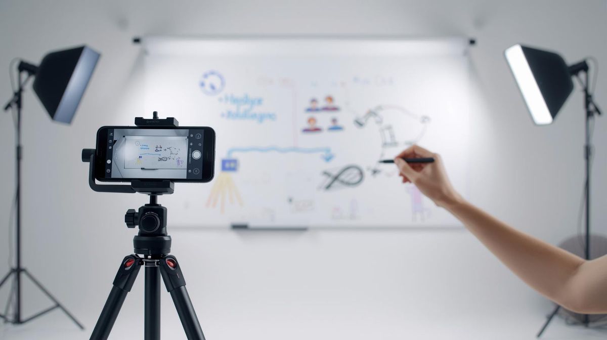 livestream kém tương tác 