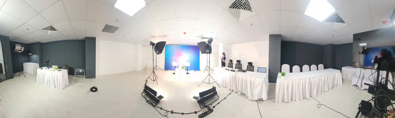 thiết bị livestream